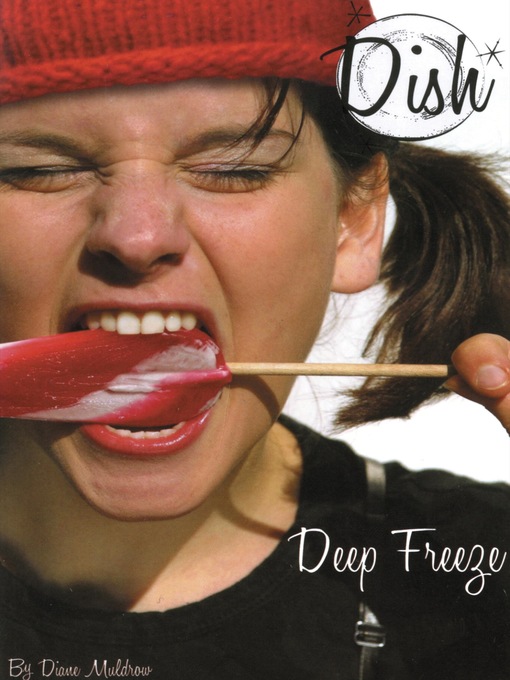 Title details for Deep Freeze by Diane Muldrow - Available
